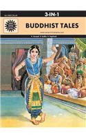 Buddhist Tales (3 in 1)