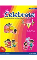 Celebrate Main Coursebook 1 (Revised Edition)