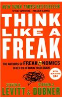 Think Like a Freak