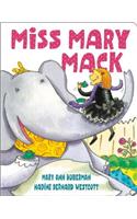 Miss Mary Mack (New Edition)