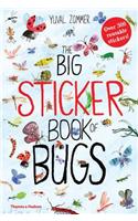 Big Sticker Book of Bugs