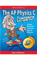 The AP Physics C Companion