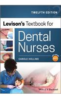 Levison's Textbook for Dental Nurses