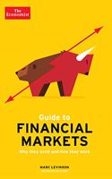 Economist Guide To Financial Markets 7th Edition