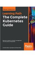 The Complete Kubernetes Guide