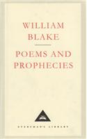 Poems And Prophecies