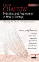 Palpation and Assessment in Manual Therapy