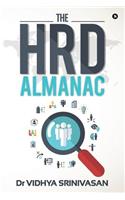 The Hrd Almanac