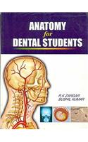 Anatomy for Dental Students