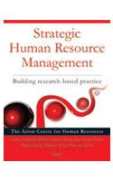 Strategic Human Resource Management