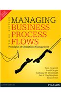 Managing Business Process Flows