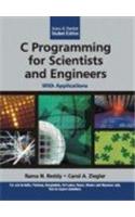 C Programming for Scientists and Engineers with Applications