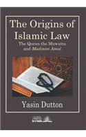 The origins of Islamic law