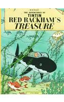 Red Rackham's Treasure