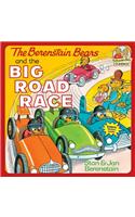 Berenstain Bears and the Big Road Race