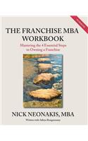 The Franchise MBA Workbook