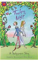 A Shakespeare Story: Twelfth Night