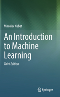 An Introduction to Machine Learning