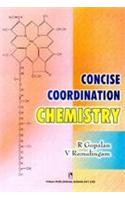 Concise Coordination Chemistry