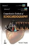 Comprehensive Textbook of Echocardiography