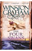 Four Swans