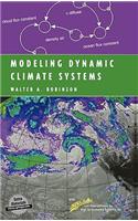 Modeling Dynamic Climate Systems