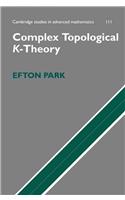 Complex Topological K-Theory