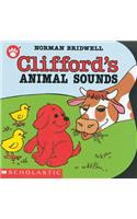 Clifford's Animal Sounds