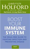 Boost Your Immune System