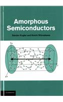 Amorphous Semiconductors