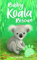 Baby Koala Rescue