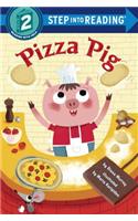 Pizza Pig