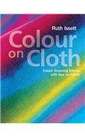 Colour on Cloth