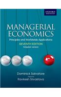 Managerial Economics