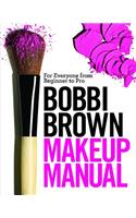 Bobbi Brown Makeup Manual