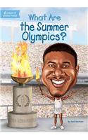 What Are the Summer Olympics?