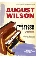 The Piano Lesson