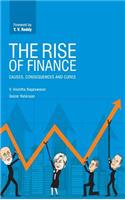 The Rise of Finance