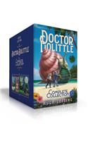 Doctor Dolittle the Complete Collection