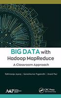 Big Data with Hadoop Mapreduce