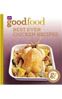 Good Food: 101 Best Ever Chicken Recipes