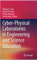 Cyber-Physical Laboratories in Engineering and Science Education