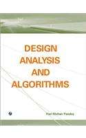 Design Analysis and Algorithms