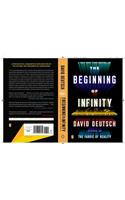 The Beginning of Infinity