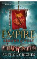 Arrows of Fury: Empire II