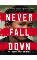 Never Fall Down