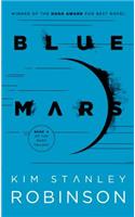 Blue Mars