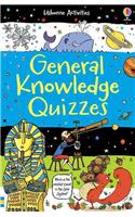 General Knowledge Quizzes