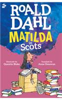 Matilda (in Scots)