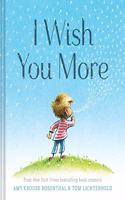 I Wish You More